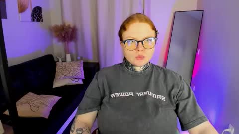 Cassie online show from 7, 3, 2026