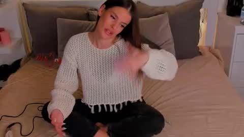 Snapshot of cassiecanex chatting on 13, 3, 2026 Cassy online show from 13, 3, 2026