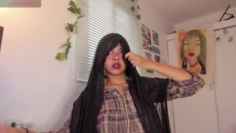 cASSie online show from 3, 1, 2025