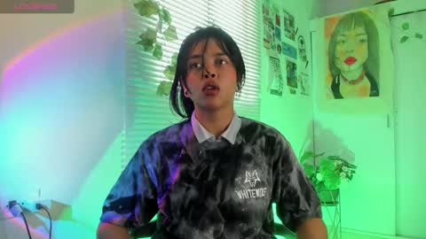 cASSie online show from 17, 1, 2025