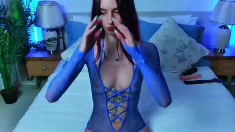 Cassie online show from 19, 12, 2025