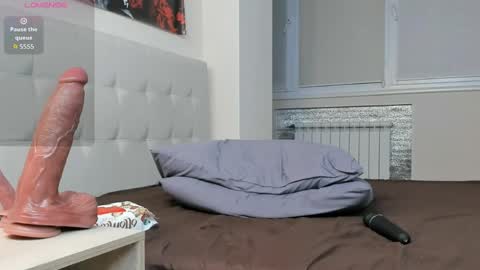 Im Cassie3 online show from 1, 4, 2026