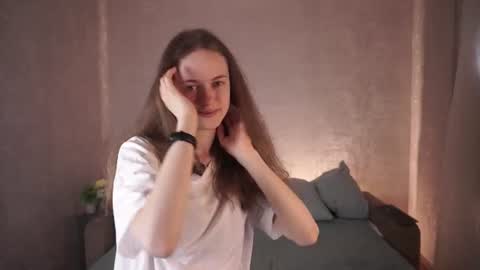 Snapshot of cassiehorridge chatting on 9, 6, 2026 Alice online show from 9, 6, 2026