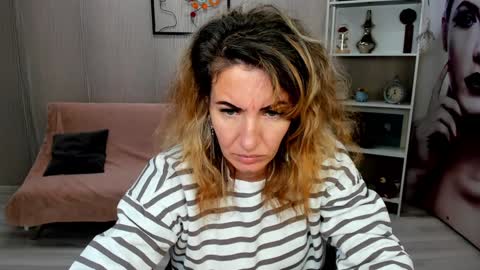 CassieJonas online show from 5, 12, 2024