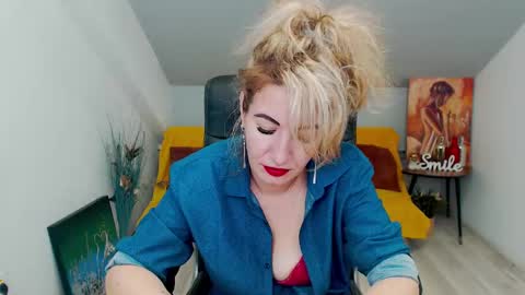 CassieJonas online show from 20, 1, 2025