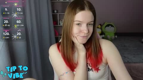 Cassie online show from 7, 12, 2024