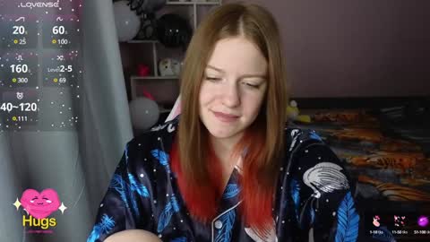 Cassie online show from 19, 12, 2024
