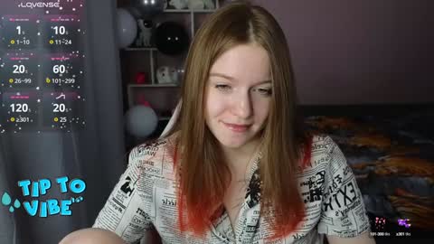 Cassie online show from 22, 12, 2024