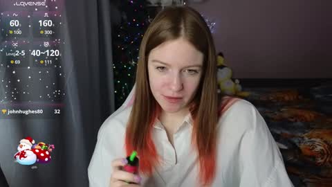 Cassie online show from 26, 12, 2024