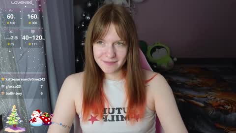 Cassie online show from 16, 1, 2025