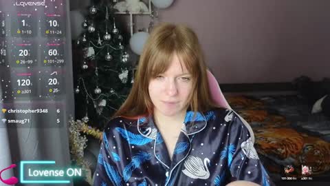 Cassie online show from 18, 1, 2025