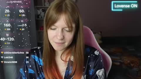 Cassie online show from 18, 2, 2025