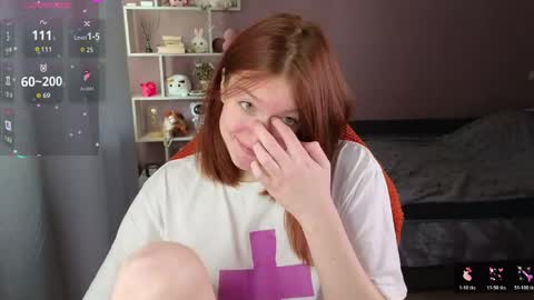 Cassie online show from 2, 5, 2026
