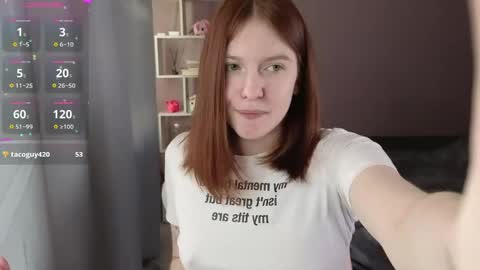 Cassie online show from 11, 5, 2026