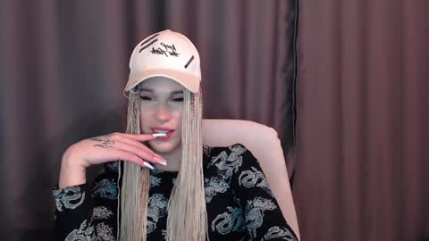 Cassie online show from 9, 12, 2024