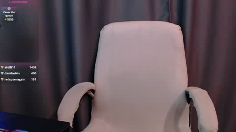 Cassie online show from 10, 12, 2024