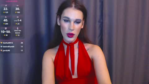 Cassie online show from 24, 12, 2024