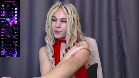 Cassie online show from 29, 12, 2024