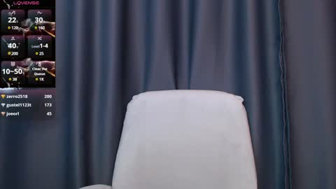 Cassie online show from 25, 1, 2025