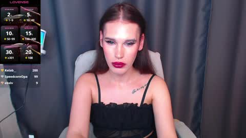 Cassie online show from 4, 2, 2025