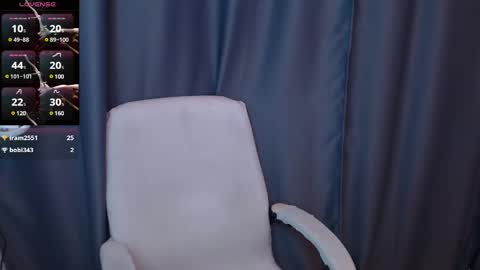 Cassie online show from 10, 2, 2025