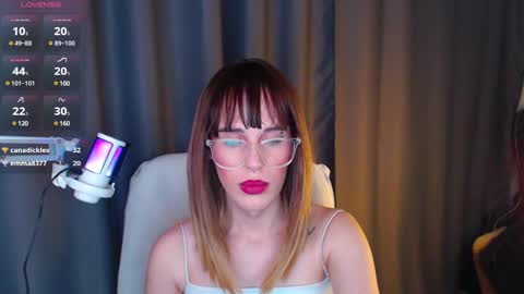 Cassie online show from 12, 3, 2025