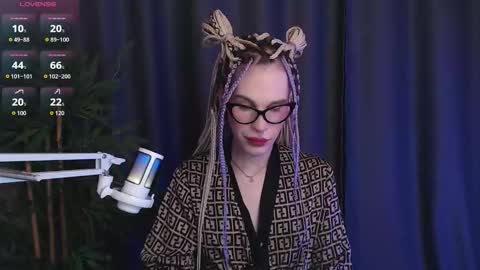 Cassie online show from 10, 1, 2026