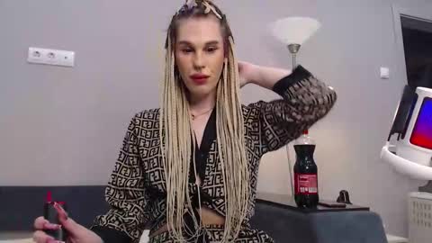 Cassie online show from 1, 2, 2026