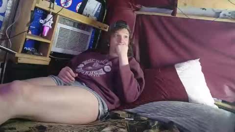 Cassiemichelle online show from 22, 2, 2026