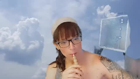 Cassiemichelle online show from 5, 6, 2026