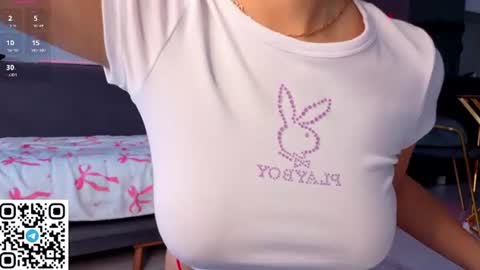 Cassie online show from 17, 7, 2026