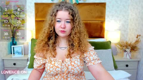 Curly online show from 4, 12, 2024