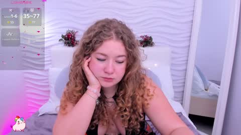 Curly online show from 14, 12, 2024