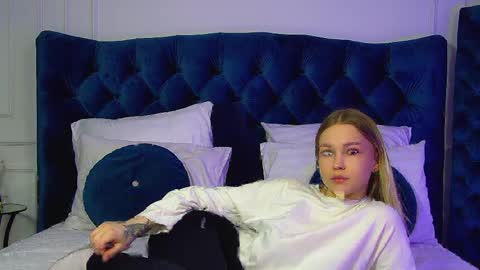 Cassie online show from 23, 3, 2026