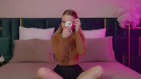 Cassie online show from 24, 3, 2026