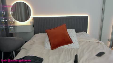Angel 3 online show from 2, 12, 2024