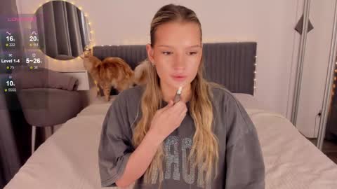 Angel 3 online show from 12, 5, 2026