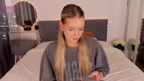 Angel 3 online show from 27, 5, 2026