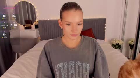 Angel 3 online show from 28, 5, 2026
