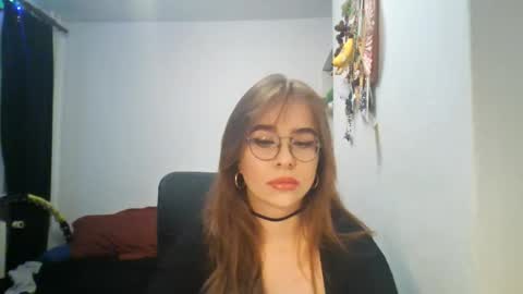 CassieXNatural online show from 25, 3, 2026