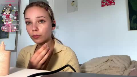 Olivia online show from 22, 5, 2026