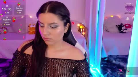 Paula  online show from 19, 9, 2025