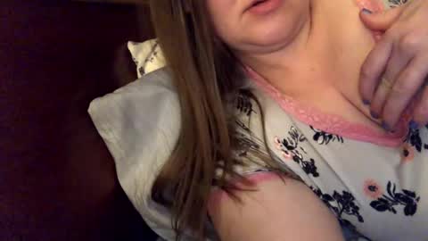 cassnicole96 online show from 27, 1, 2025