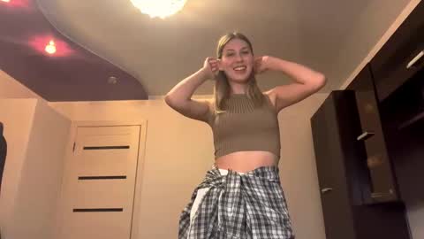 Snapshot of cassondrahodo chatting on 27, 3, 2026 Kate online show from 27, 3, 2026