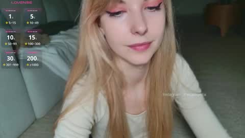 Cassy online show from 4, 3, 2025