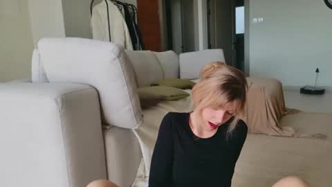 Cassy online show from 11, 3, 2025