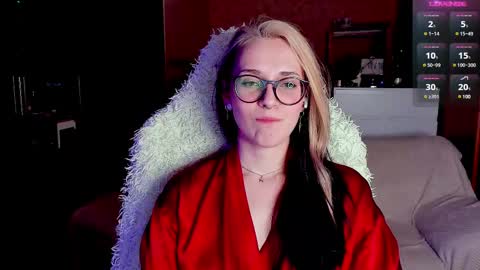 Snapshot of cassy_moore chatting on 6, 3, 2025 Ellie online show from 6, 3, 2025