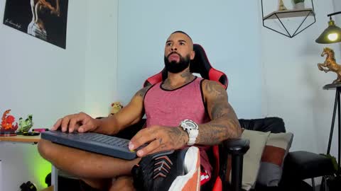 Matheo Brown online show from 2, 2, 2025