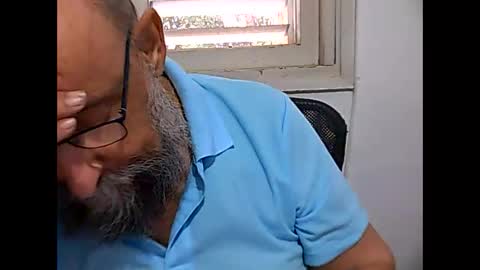 Snapshot of casual53 chatting on 23, 1, 2025 casual53 online show from 23, 1, 2025