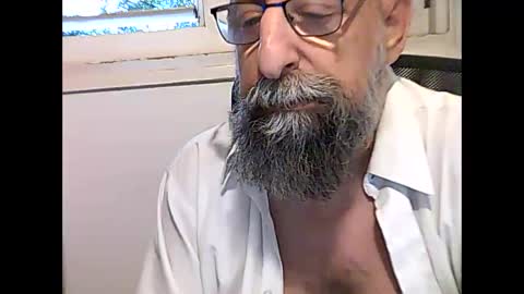Snapshot of casual53 chatting on 8, 10, 2025 casual53 online show from 8, 10, 2025